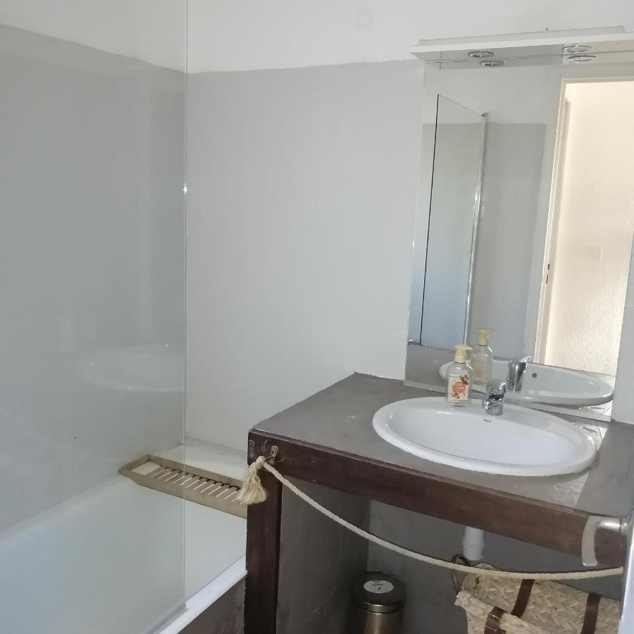 Villa vue mer à Santa Giulia Porto Vecchio Esterno foto