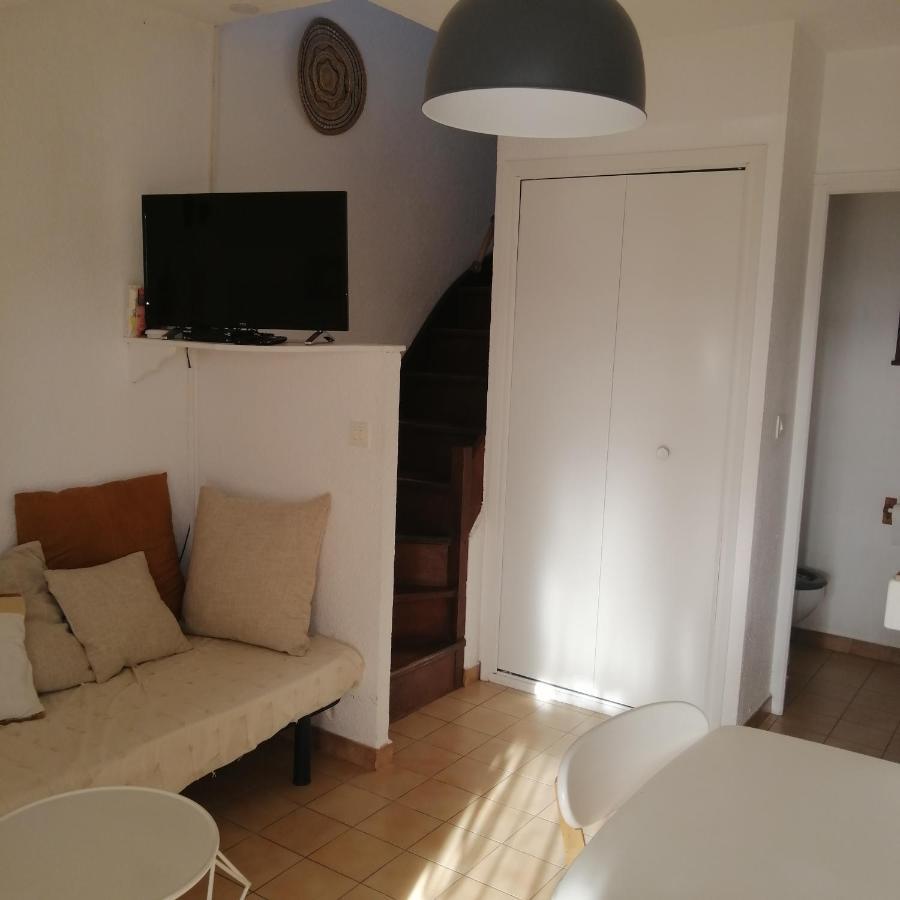Villa vue mer à Santa Giulia Porto Vecchio Esterno foto