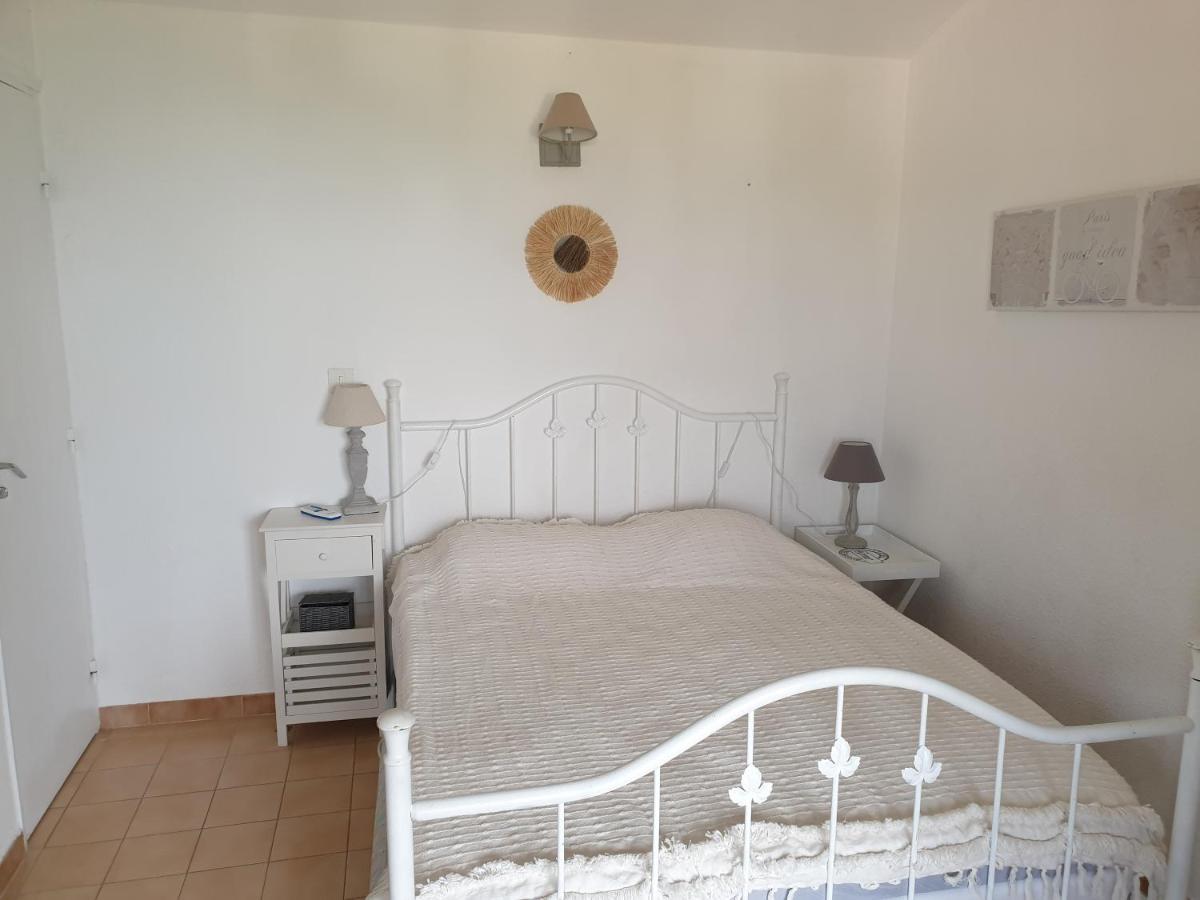 Villa vue mer à Santa Giulia Porto Vecchio Esterno foto