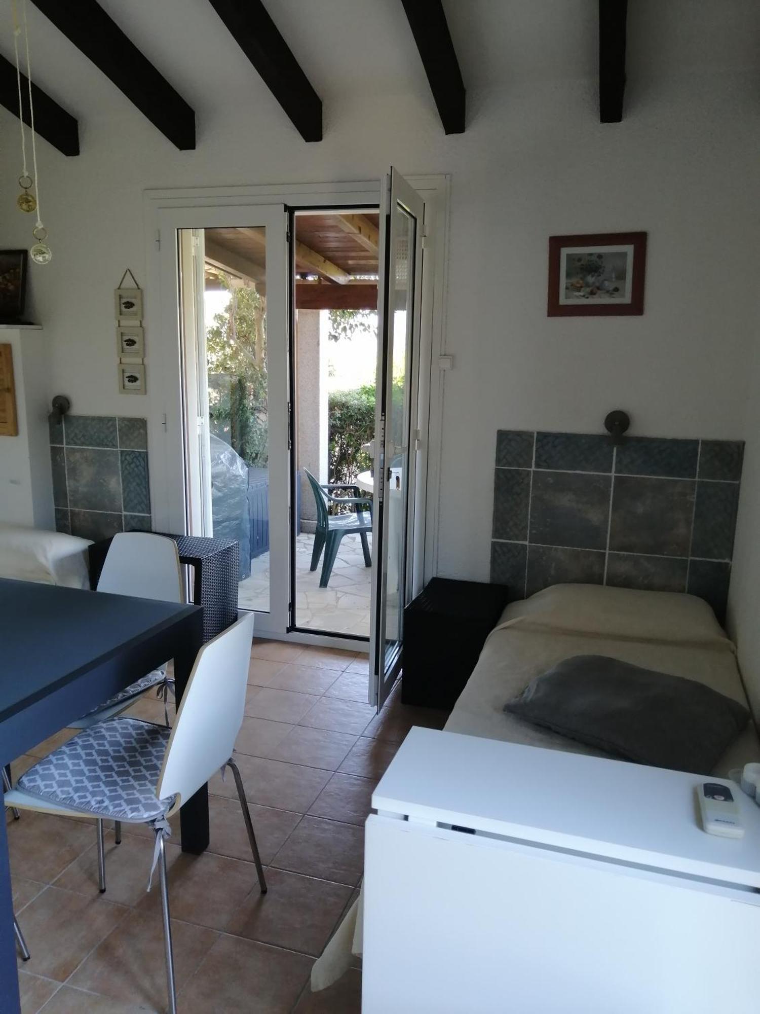 Villa vue mer à Santa Giulia Porto Vecchio Esterno foto