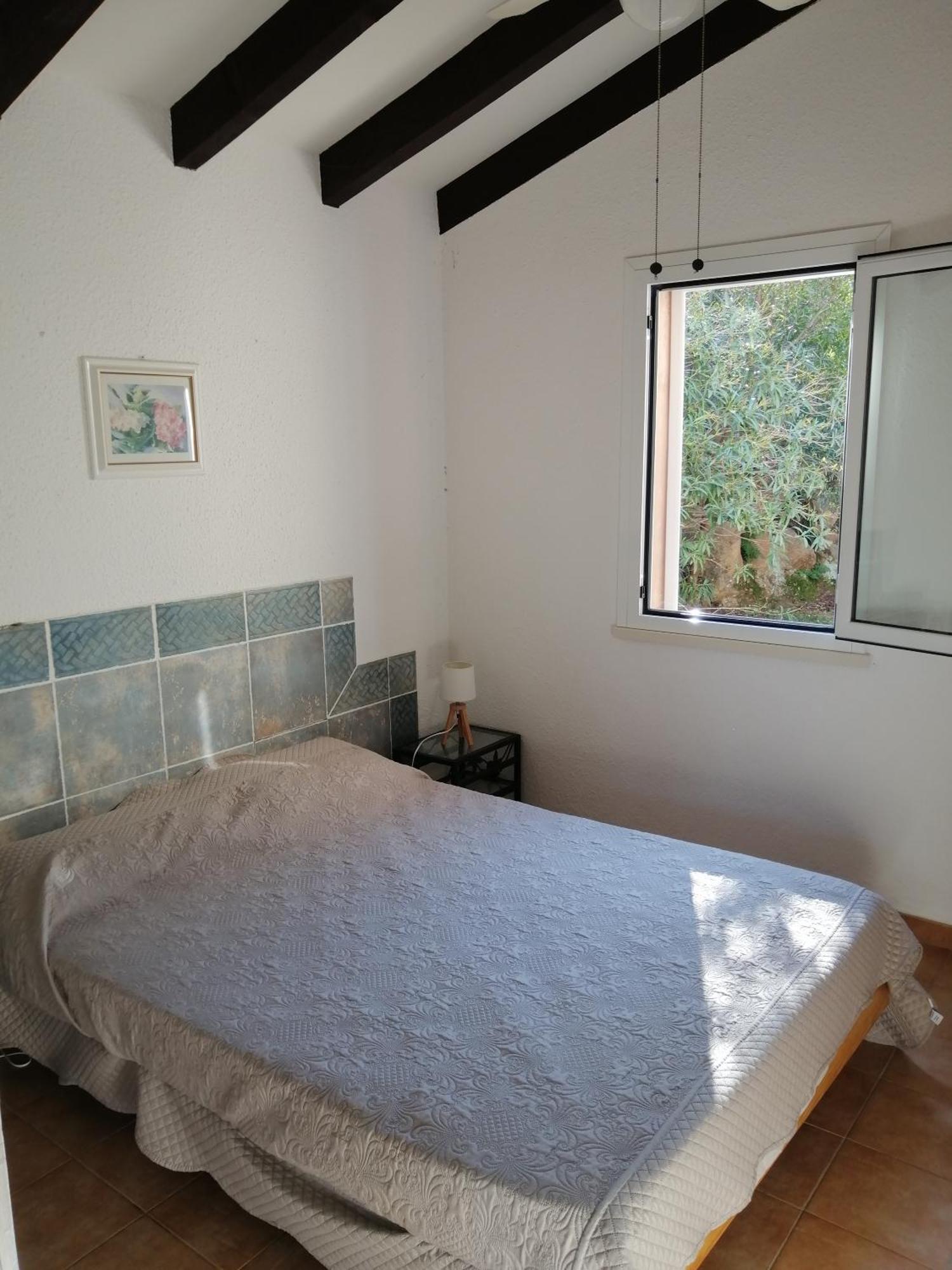 Villa vue mer à Santa Giulia Porto Vecchio Esterno foto