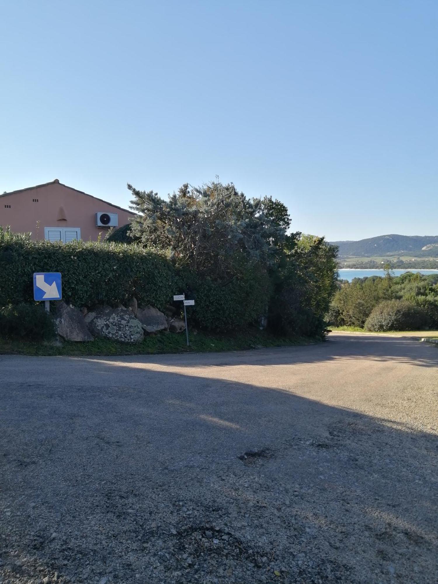 Villa vue mer à Santa Giulia Porto Vecchio Esterno foto