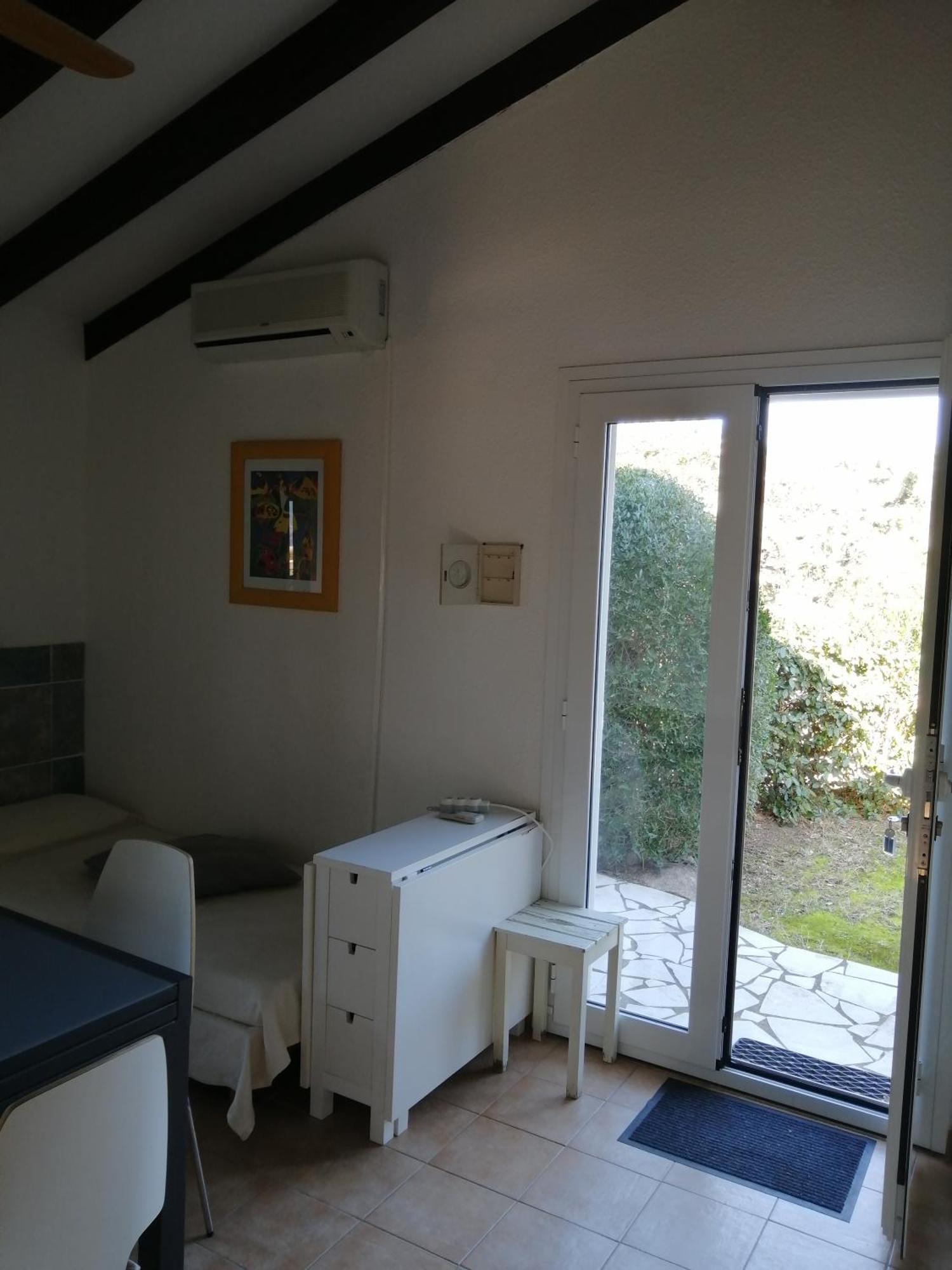 Villa vue mer à Santa Giulia Porto Vecchio Esterno foto
